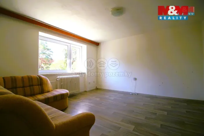 Prodej bytu 2+1, Žďár nad Sázavou - Žďár nad Sázavou 3, Brodská, 55 m2