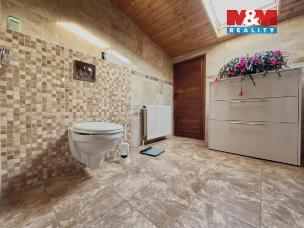 Prodej rodinného domu, Petrovice u Karviné, 224 m2