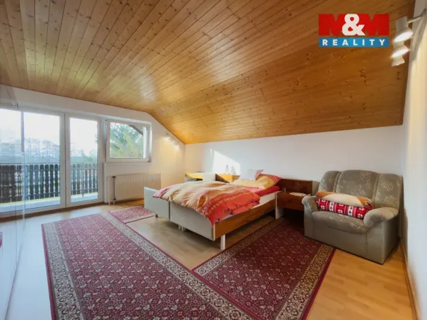 Prodej rodinného domu, Petrovice u Karviné, 224 m2