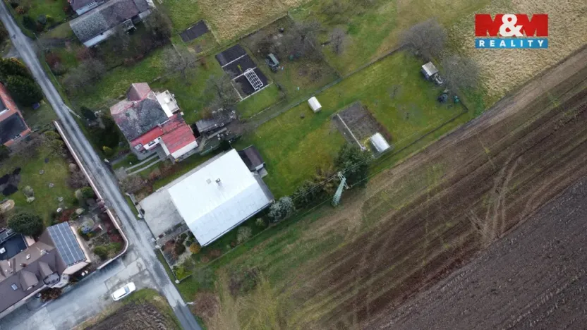 Prodej rodinného domu, Petrovice u Karviné, 224 m2