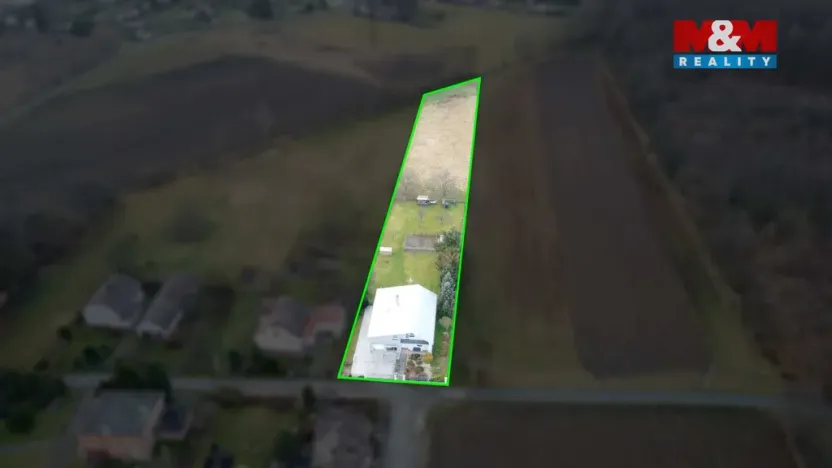 Prodej rodinného domu, Petrovice u Karviné, 224 m2