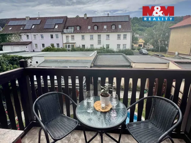 Prodej rodinného domu, Most, Jugoslávská, 210 m2