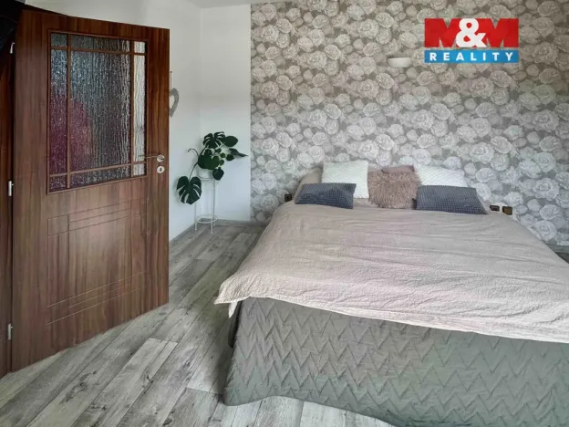 Prodej rodinného domu, Most, Jugoslávská, 210 m2