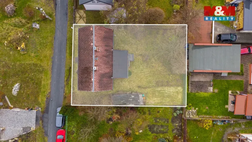 Prodej rodinného domu, Varnsdorf, Elišky Krásnohorské, 120 m2