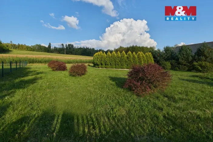 Prodej pozemku pro bydlení, Prosečné, 1500 m2