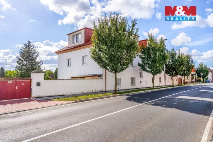 Prodej bytu 2+kk, Mratín, Kostelecká, 51 m2