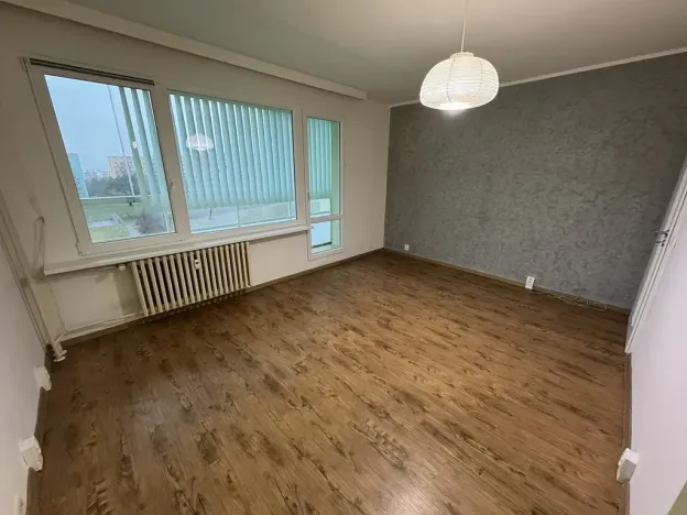 Pronájem bytu 2+kk, Brno, Mikuláškovo náměstí, 42 m2