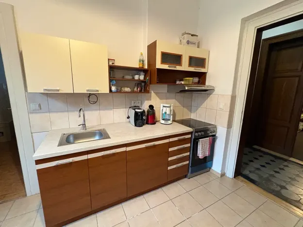 Prodej činžovního domu, Děčín, Bezručova, 530 m2