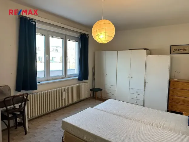 Pronájem bytu 3+1, Praha - Břevnov, Junácká, 76 m2