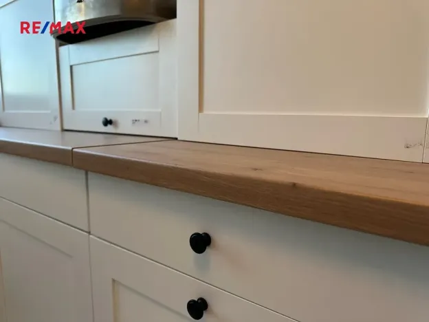 Pronájem bytu 3+1, Praha - Břevnov, Junácká, 76 m2