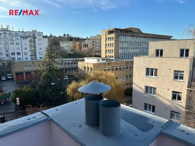 Pronájem bytu 3+1, Praha - Břevnov, Junácká, 76 m2