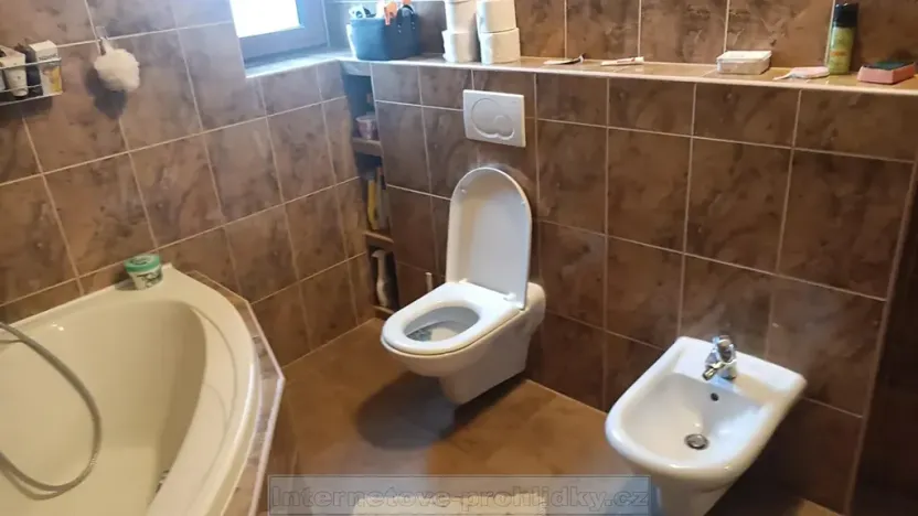 Pronájem pokoje, Praha - Radotín, Jarmily Novotné, 19 m2