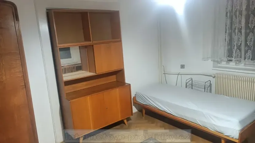Pronájem pokoje, Praha - Stodůlky, Mládí, 19 m2