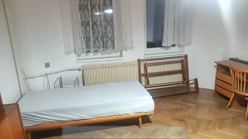 Pronájem pokoje, Praha - Stodůlky, Mládí, 19 m2