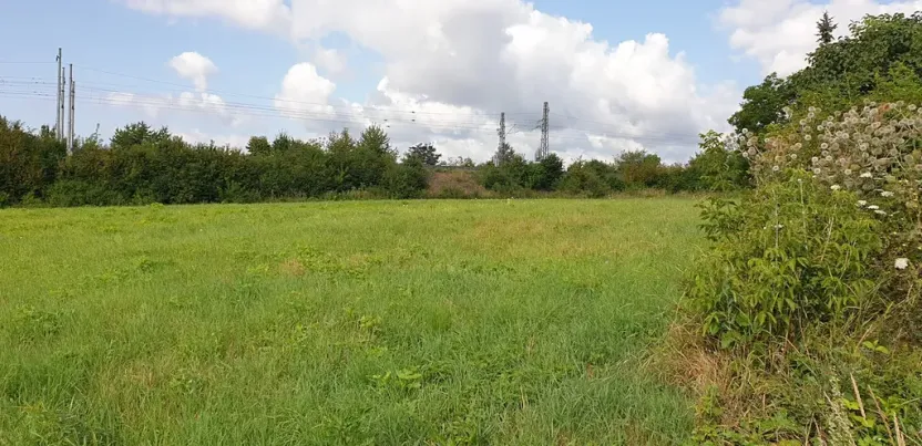 Prodej pozemku pro bydlení, Zabrušany, 5682 m2