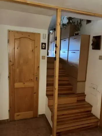 Prodej chalupy, Skalsko, 85 m2