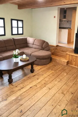 Pronájem bytu 1+1, Kamenná Horka, 30 m2