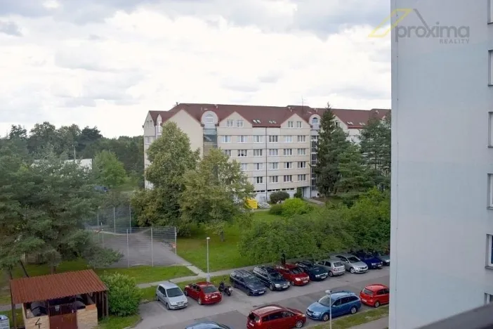 Pronájem bytu 1+kk, České Budějovice - České Budějovice 2, Fr. Ondříčka, 29 m2