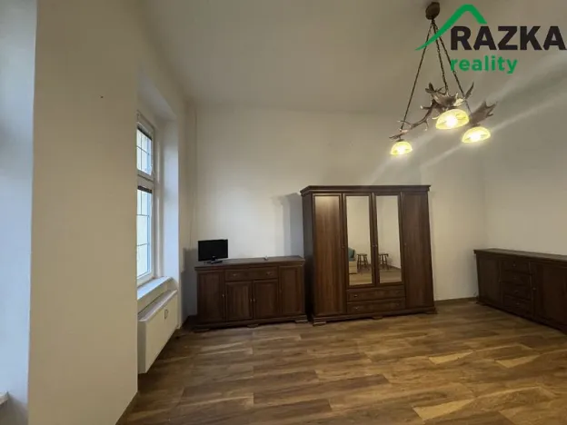 Prodej bytu 2+1, Karlovy Vary, 82 m2