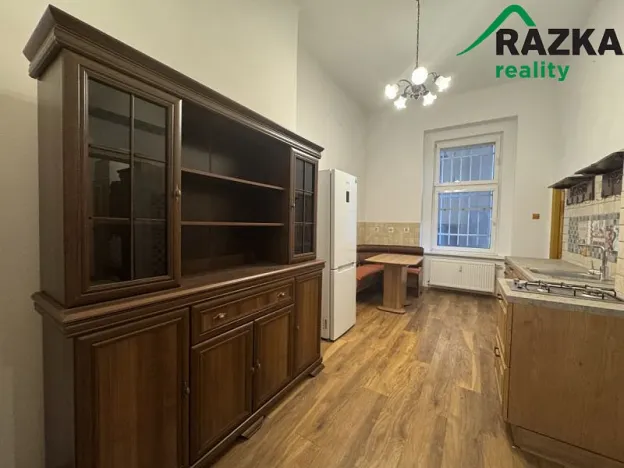 Prodej bytu 2+1, Karlovy Vary, 82 m2