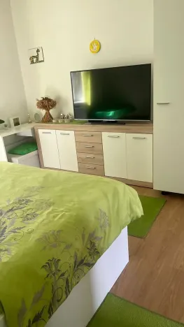 Pronájem bytu 3+1, Přáslavice, 100 m2