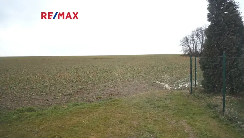 Prodej pozemku pro bydlení, Pavlíkov, 1187 m2