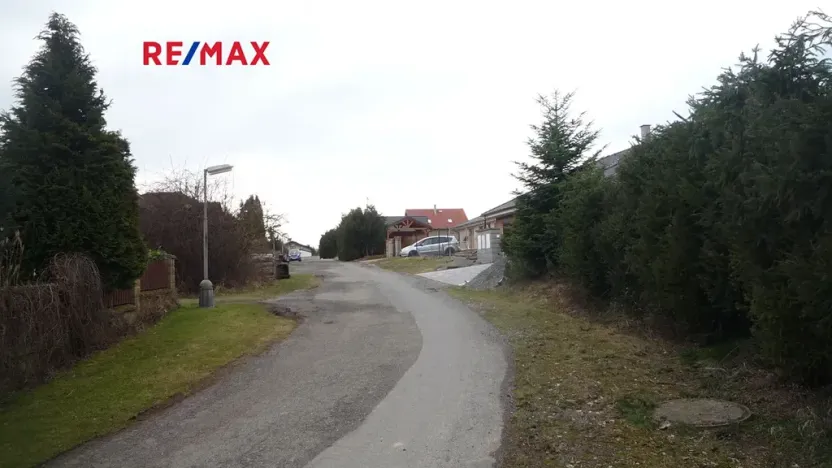 Prodej pozemku pro bydlení, Pavlíkov, 1187 m2