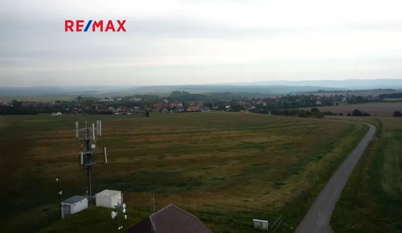 Prodej pozemku pro bydlení, Pavlíkov, 1187 m2