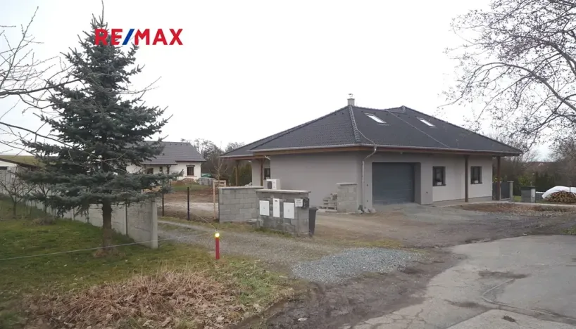 Prodej pozemku pro bydlení, Pavlíkov, 895 m2