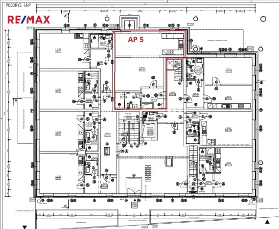 Prodej bytu 2+kk, Deštné v Orlických horách, 62 m2