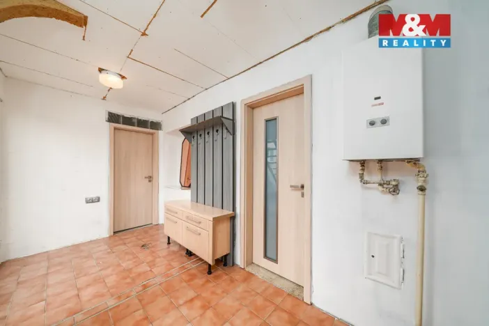 Prodej pozemku pro bydlení, Lobodice, 1643 m2