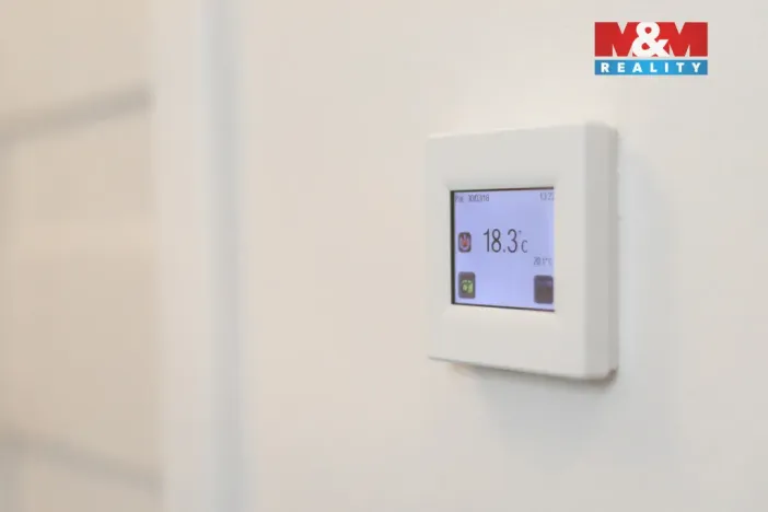 Pronájem rodinného domu, Ludgeřovice, Finské domky, 90 m2