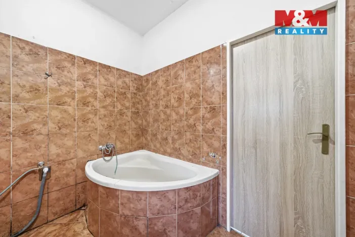 Prodej rodinného domu, Moravská Třebová - Město, Hvězdní, 424 m2