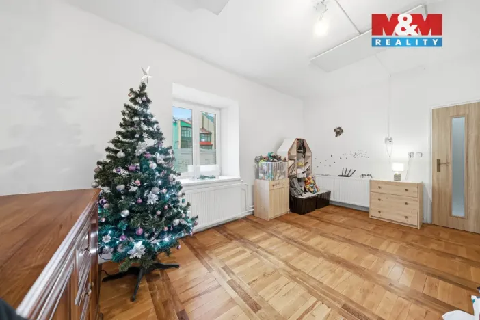 Prodej rodinného domu, Moravská Třebová - Město, Hvězdní, 424 m2