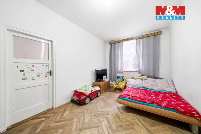 Prodej rodinného domu, Moravská Třebová - Město, Hvězdní, 424 m2