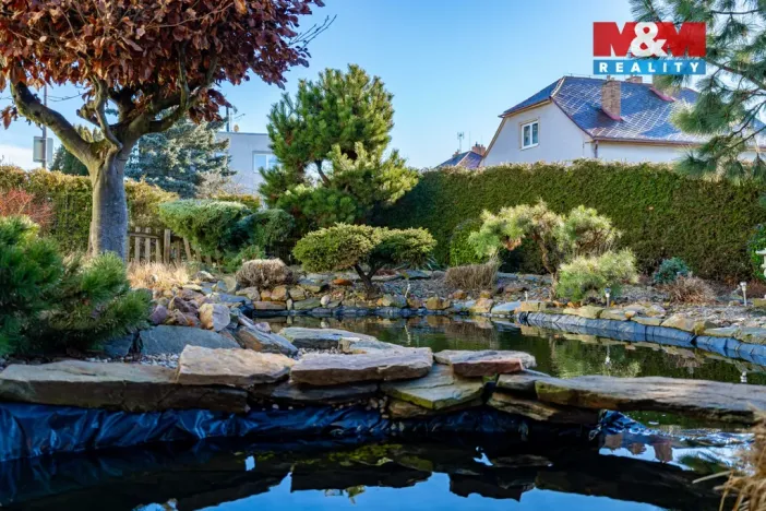 Prodej rodinného domu, Jemnice, Romana Havelky, 224 m2