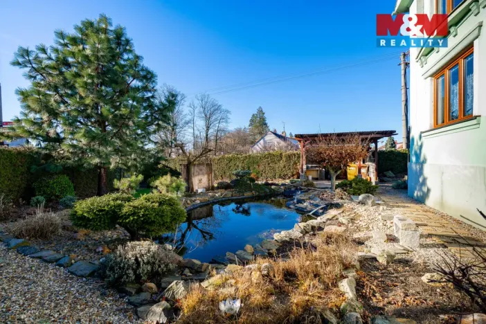 Prodej rodinného domu, Jemnice, Romana Havelky, 224 m2