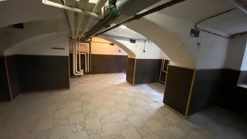 Prodej komerční, Vidnava, 4286 m2