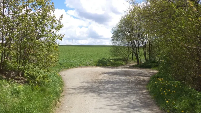 Prodej pozemku, Vítkov, 3225 m2