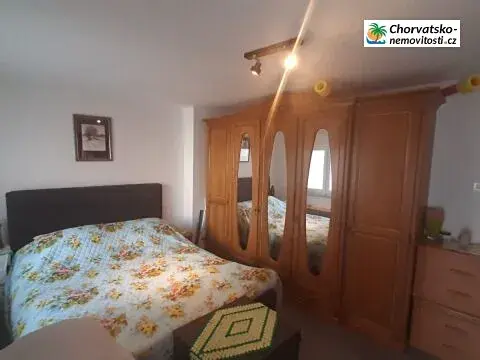 Prodej rodinného domu, Novi Vinodolski, Chorvatsko, 100 m2