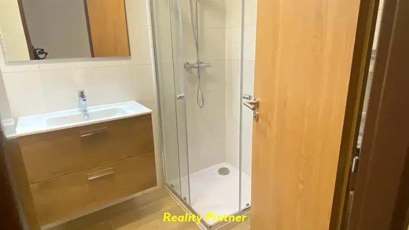 Pronájem bytu 2+1, Příbram, 28. října, 55 m2