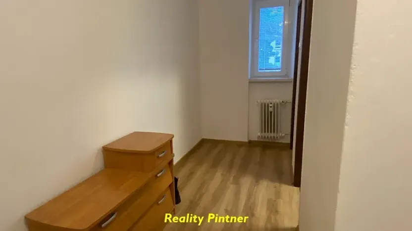 Pronájem bytu 2+1, Příbram, 28. října, 55 m2