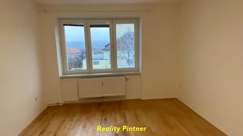 Pronájem bytu 2+1, Příbram, 28. října, 55 m2