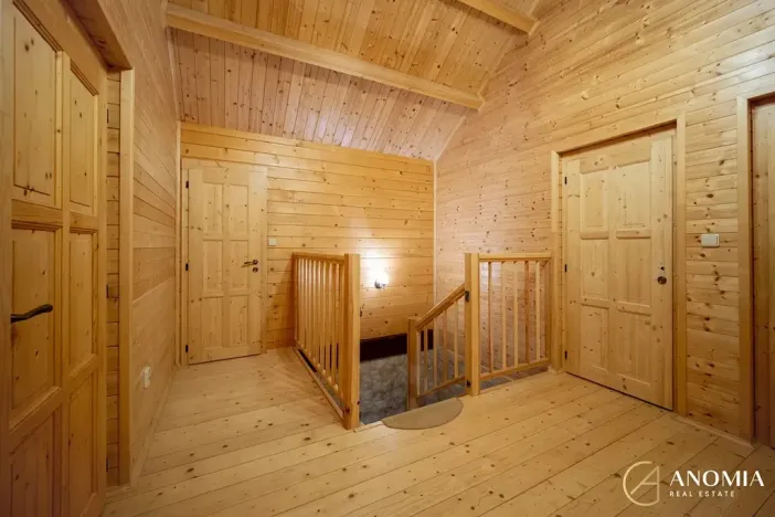 Prodej rodinného domu, Trhová Kamenice, 195 m2