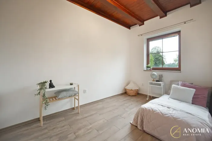 Prodej rodinného domu, Trhová Kamenice, 195 m2