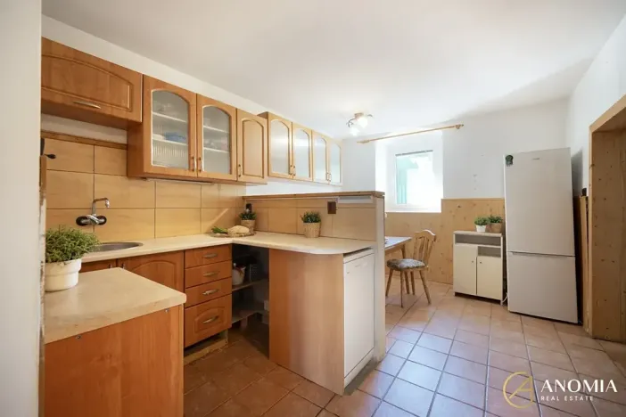 Prodej rodinného domu, Vápenný Podol, 98 m2