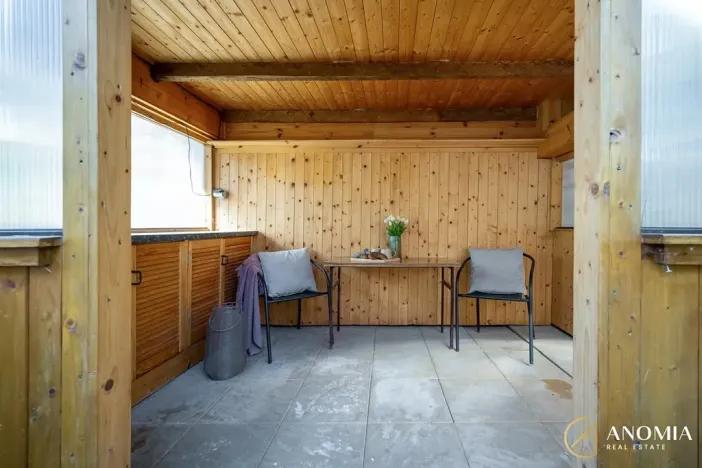 Prodej rodinného domu, Vápenný Podol, 98 m2