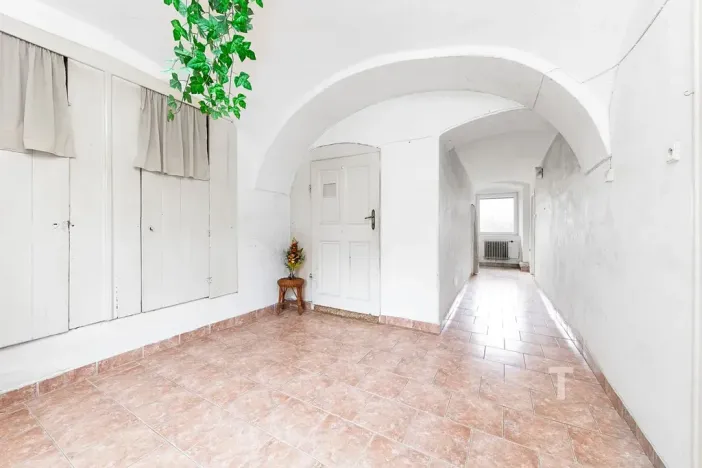 Prodej zemědělské usedlosti, Jaroměřice, 658 m2