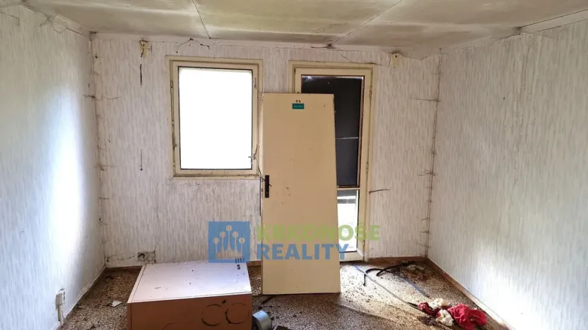 Prodej rodinného domu, Trutnov - Babí, 320 m2