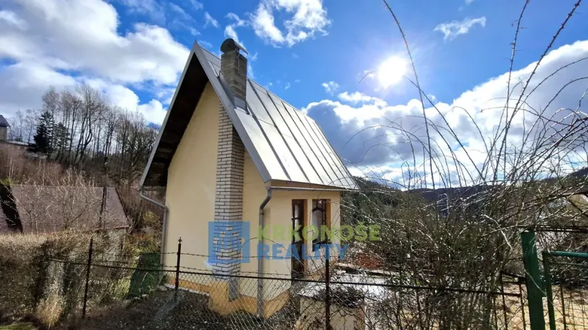 Prodej chaty, Žacléř, Střízlivák, 30 m2